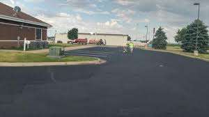 Why Choose Us For All Your Driveway Paving Needs in Camp Springs, MD?